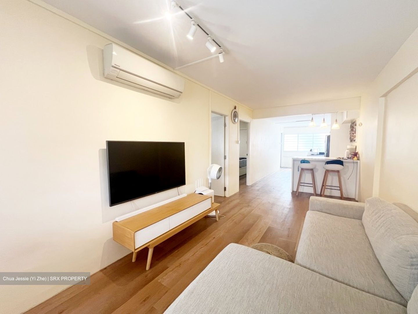 Blk 242 Hougang Heights (Hougang), HDB 3 Rooms #609184301